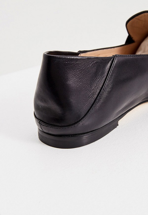 Stuart Weitzman Лоферы - WYLIE SIGNATURE - фото 4