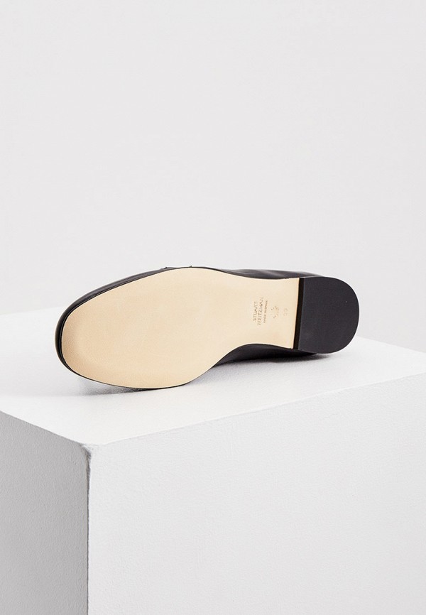 Stuart Weitzman Лоферы - WYLIE SIGNATURE - фото 5