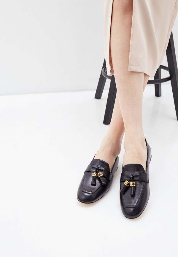 Stuart Weitzman Лоферы - WYLIE SIGNATURE - фото 6