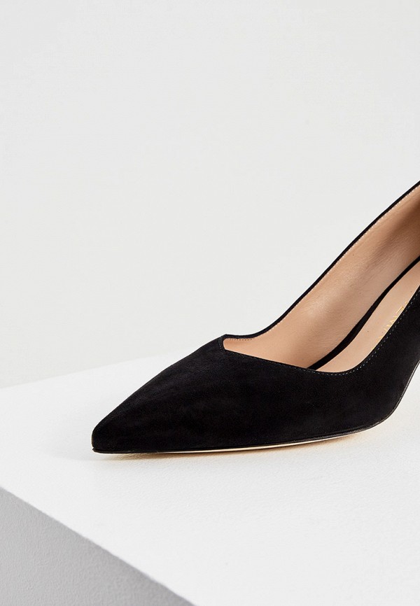 Stuart Weitzman Туфли - ANNY 105 - фото 2