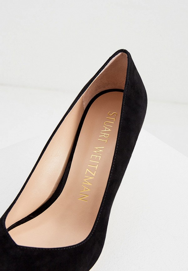 Stuart Weitzman Туфли - ANNY 105 - фото 4