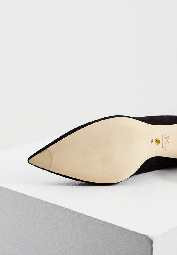 Stuart Weitzman Туфли - ANNY 105 - фото 5
