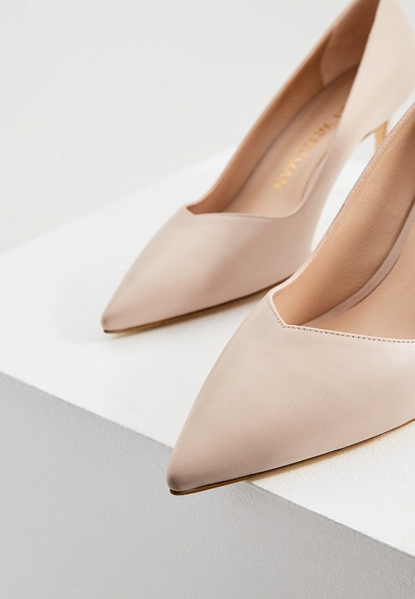 Stuart Weitzman Туфли - ANNY 70 - фото 2