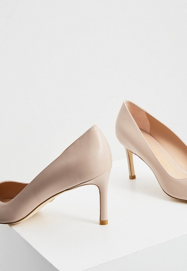 Stuart Weitzman Туфли - ANNY 70 - фото 3