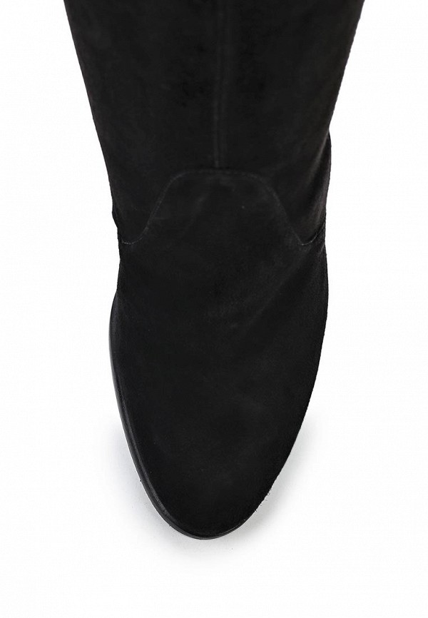 Stuart Weitzman Ботфорты - FINLAND - фото 4