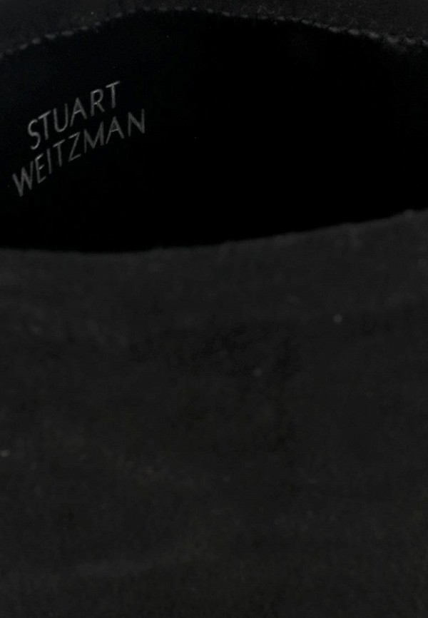 Stuart Weitzman Ботфорты - FINLAND - фото 5