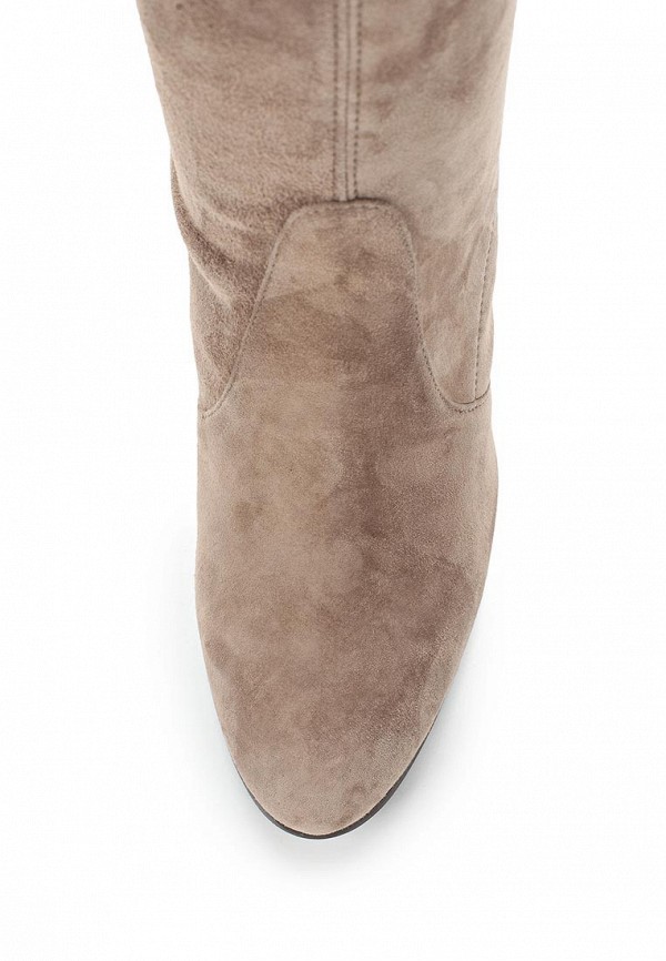 Stuart Weitzman Ботфорты - HIGHLAND - фото 4