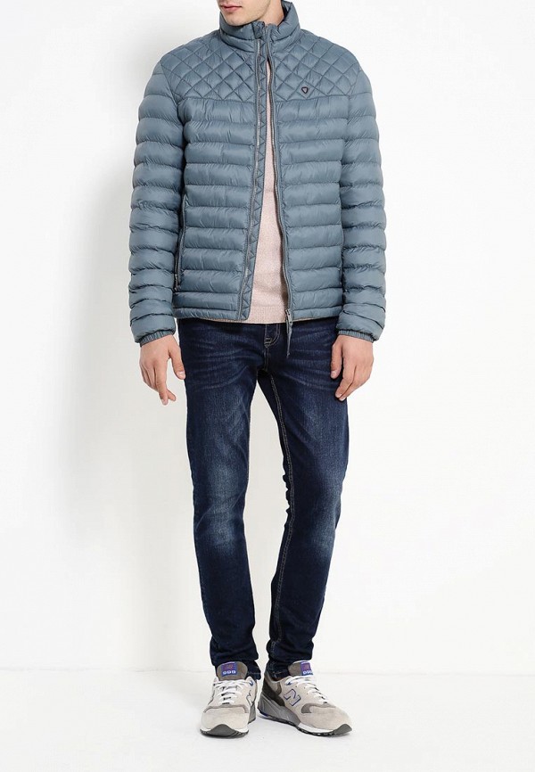 Strellson Куртка утепленная - фото 2