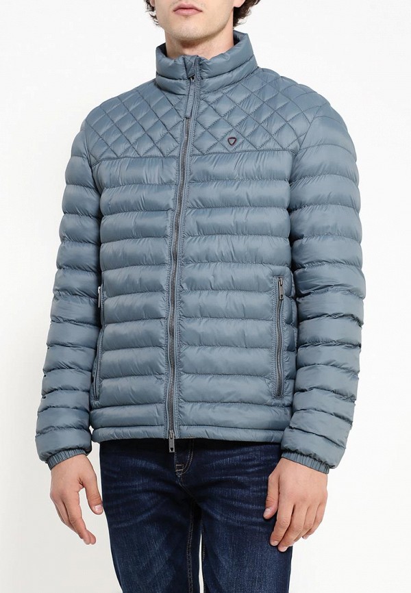 Strellson Куртка утепленная - фото 3