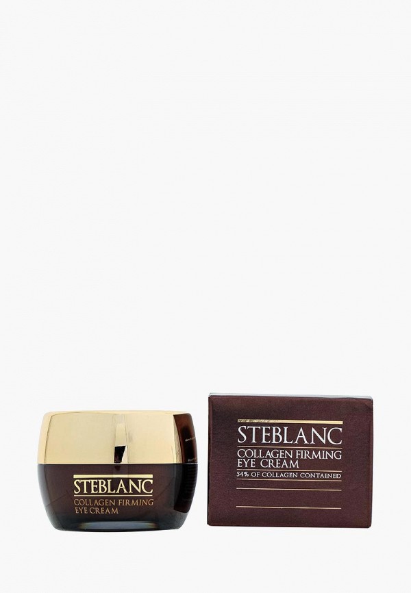 steblanc collagen firming eye cream