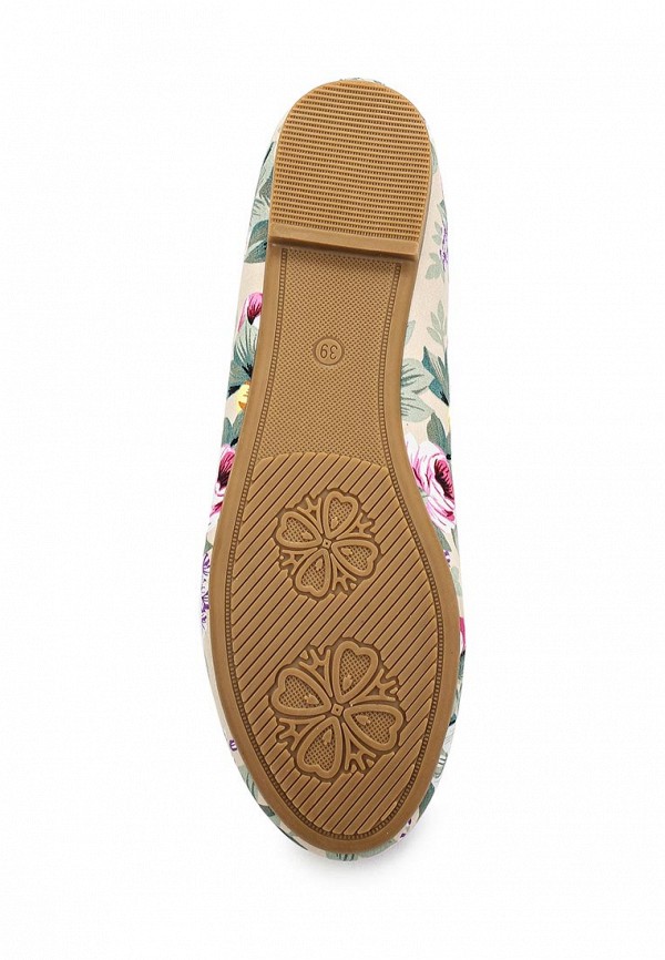 Stephan Балетки - фото 3