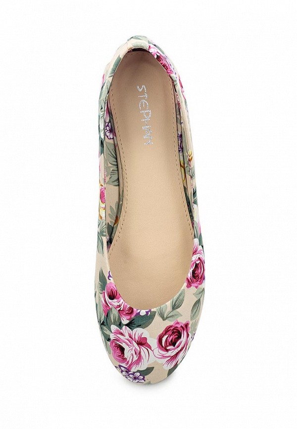 Stephan Балетки - фото 4