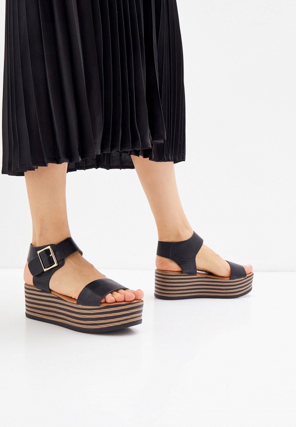 Stephan Босоножки - фото 6