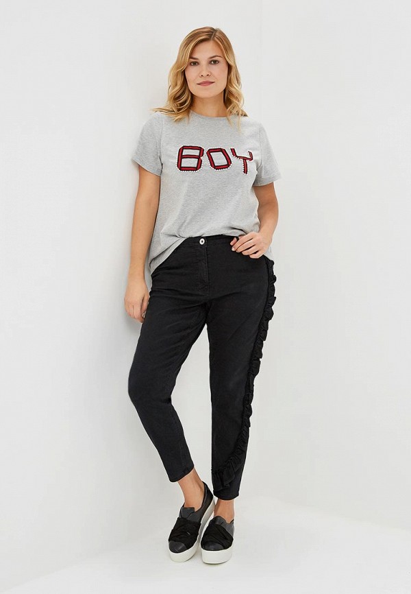 Studio Untold Футболка - фото 2