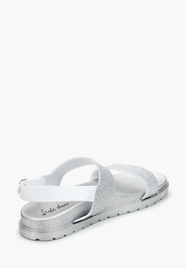 Style Shoes Сандалии - фото 3