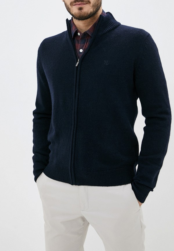 Stormy Life Кардиган - фото 1