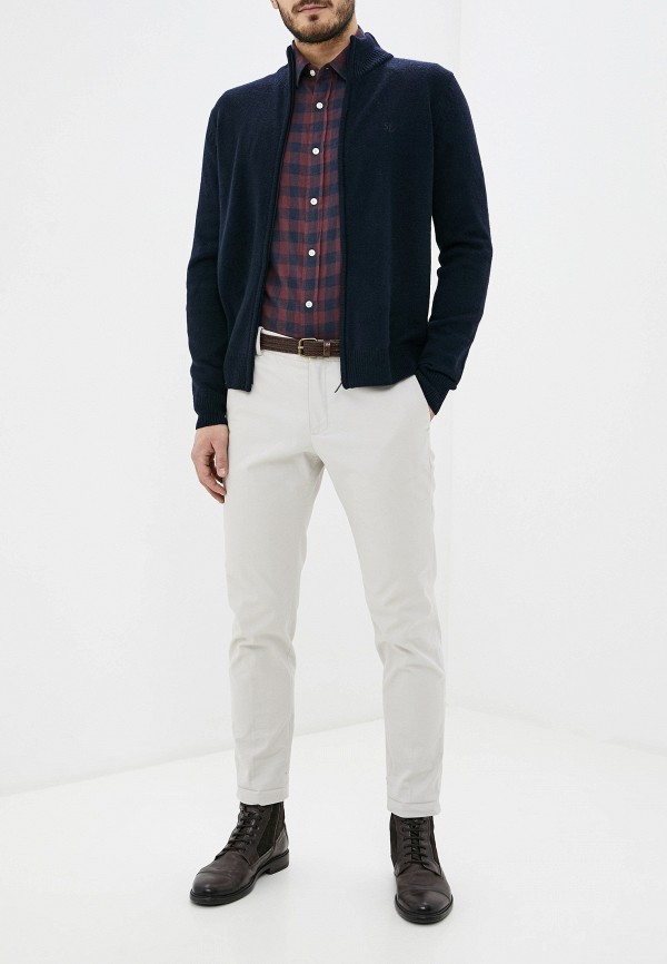 Stormy Life Кардиган - фото 2