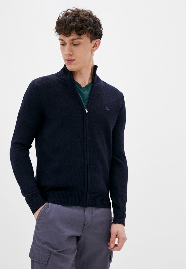 Stormy Life Кардиган - фото 1