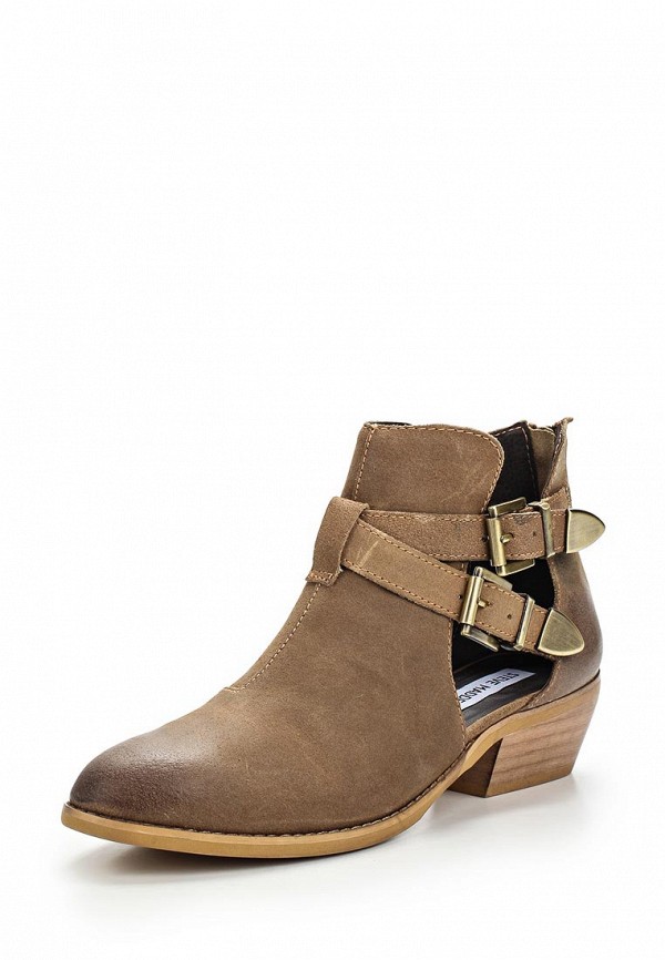 Steve Madden Полусапоги - фото 1