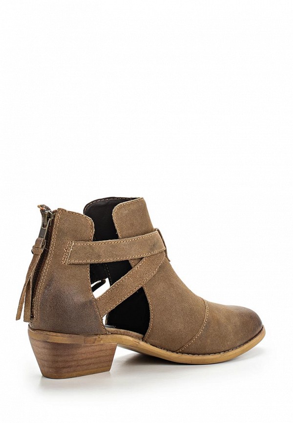 Steve Madden Полусапоги - фото 2