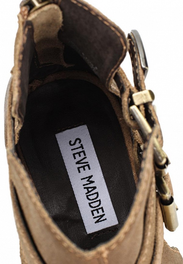 Steve Madden Полусапоги - фото 5