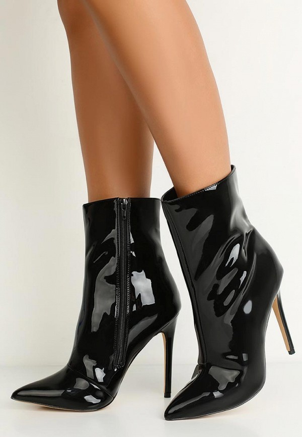 Steve Madden Ботильоны - фото 6