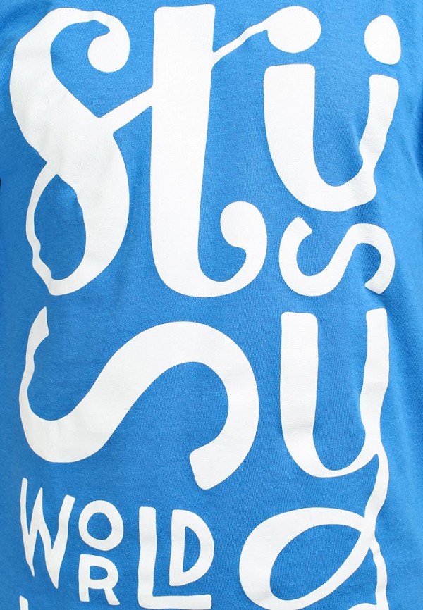 Stussy Футболка - фото 4