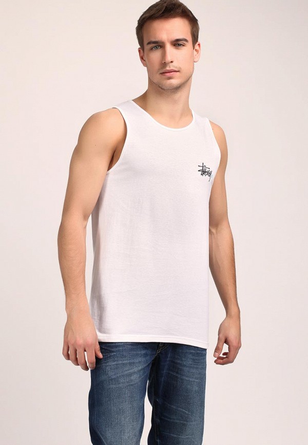 Stussy Майка - фото 1