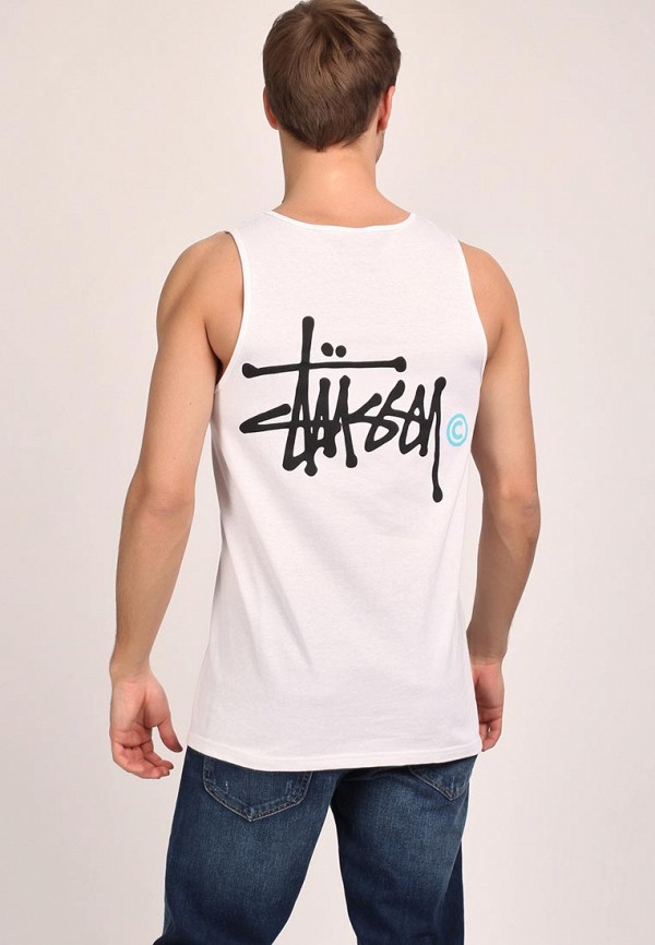 Stussy Майка - фото 2