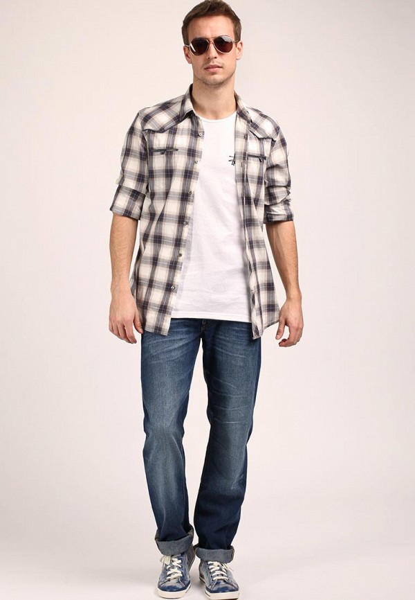 Stussy Майка - фото 3