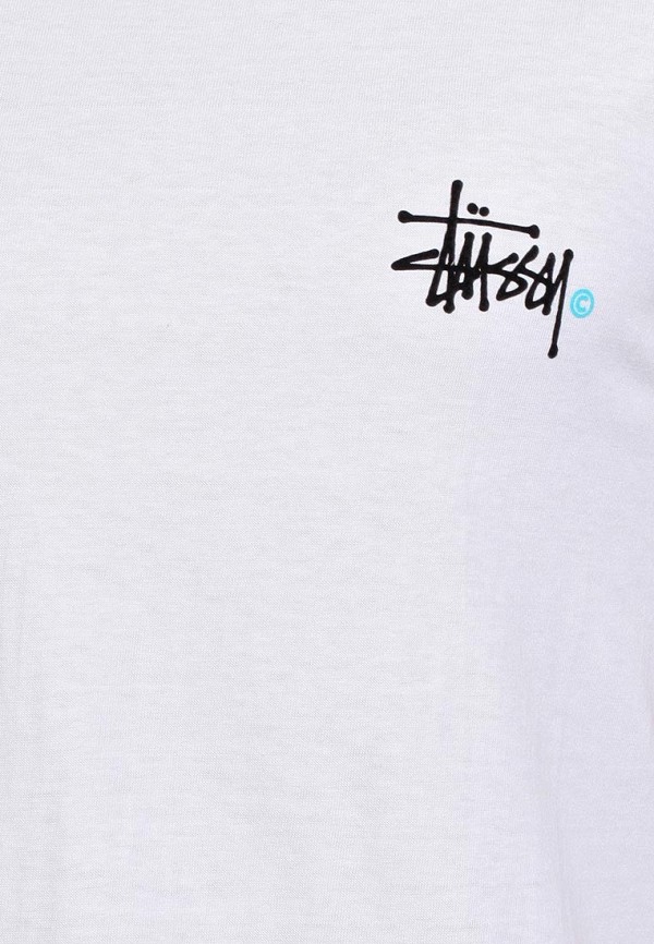 Stussy Майка - фото 4