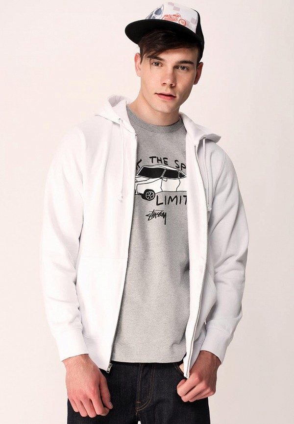 Stussy Толстовка - фото 1