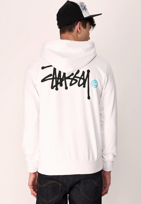 Stussy Толстовка - фото 2