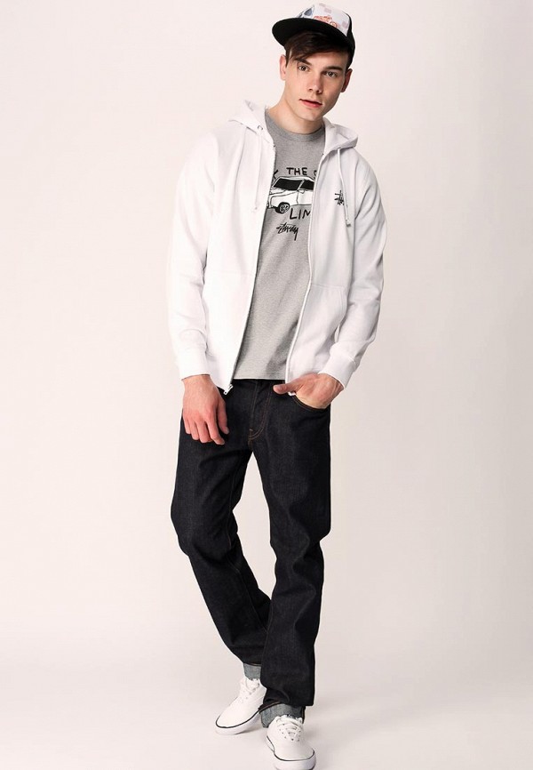 Stussy Толстовка - фото 3