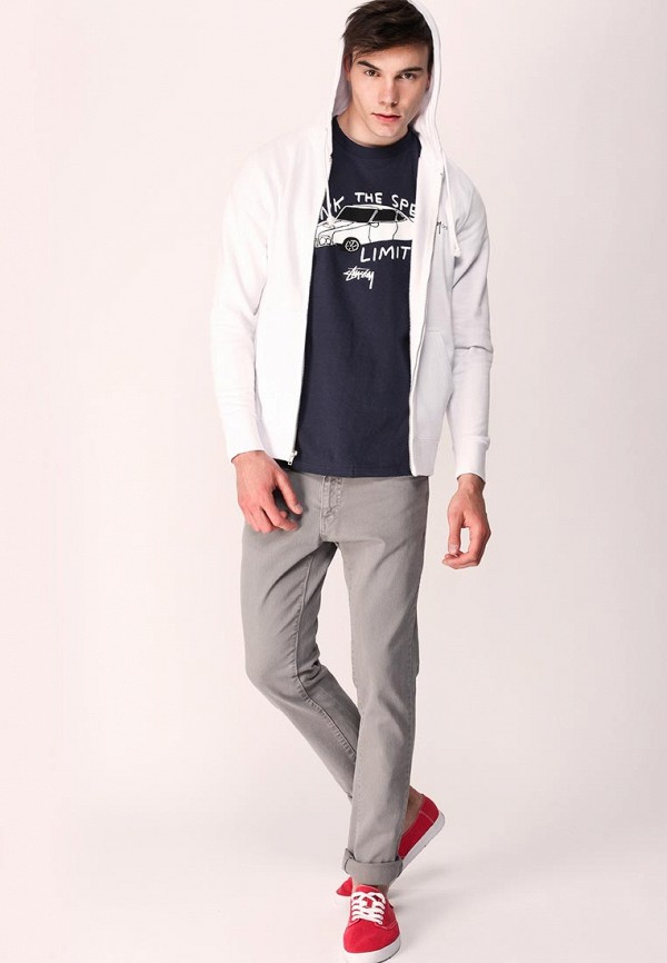 Stussy Куртка - фото 3