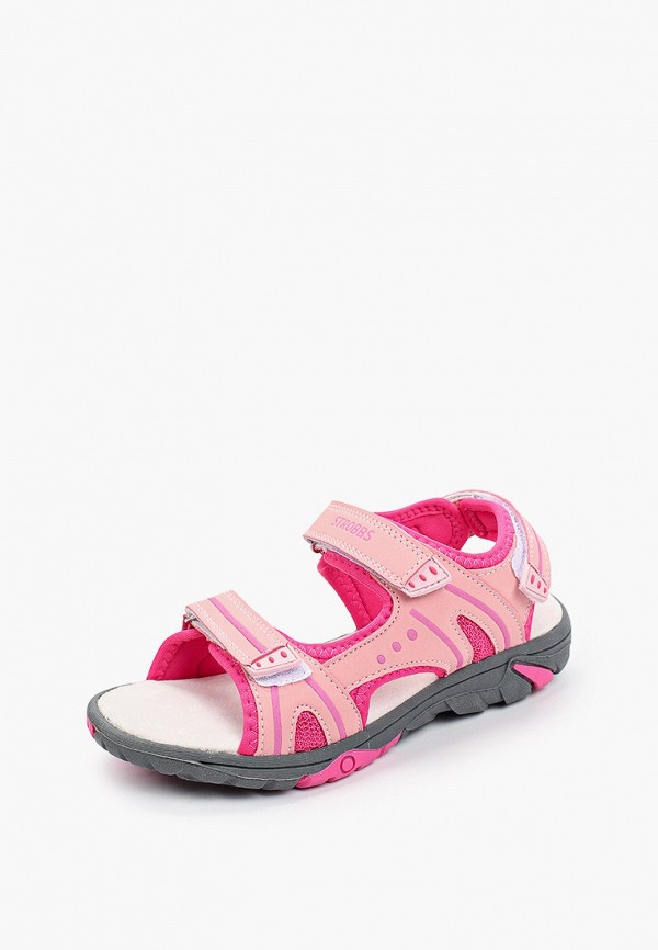 Strobbs Сандалии - фото 2