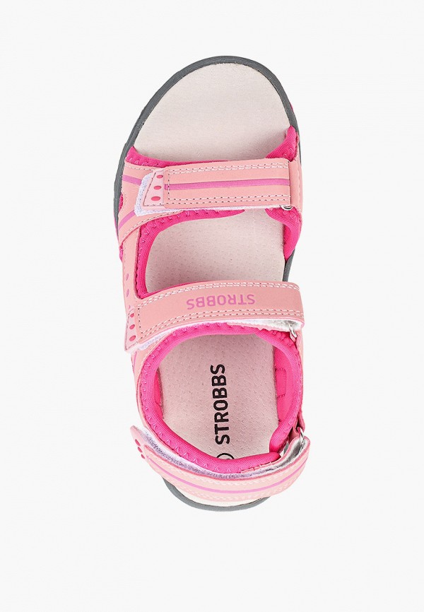 Strobbs Сандалии - фото 4