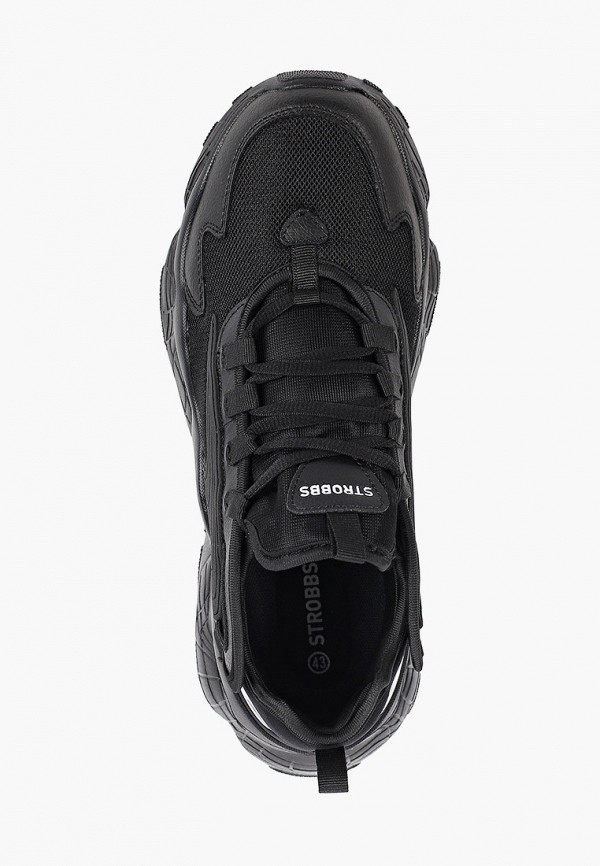 Strobbs Кроссовки - фото 4