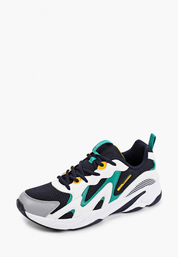 Strobbs Кроссовки - фото 2