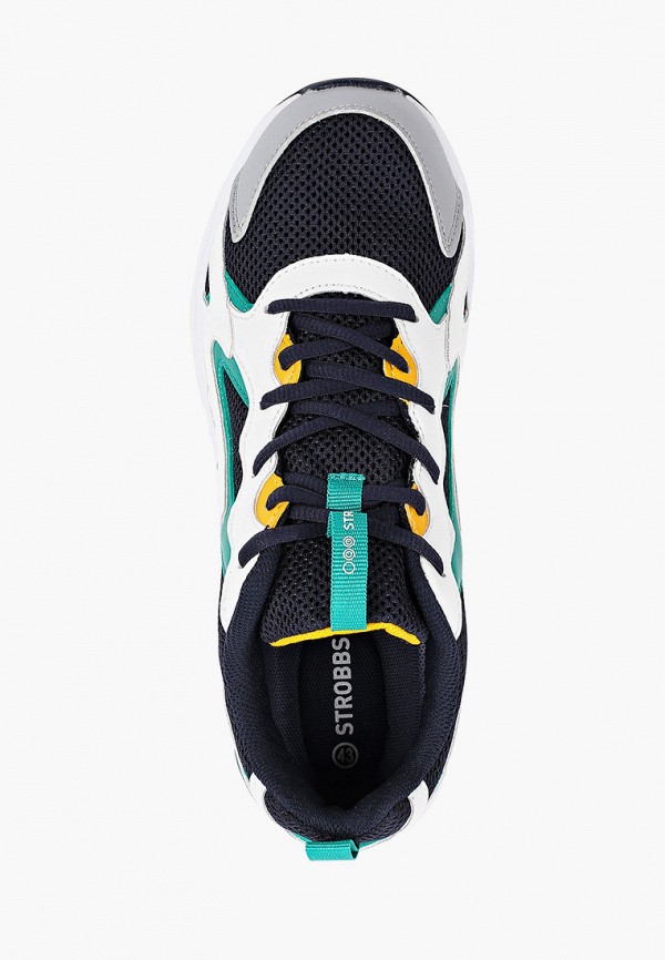 Strobbs Кроссовки - фото 4