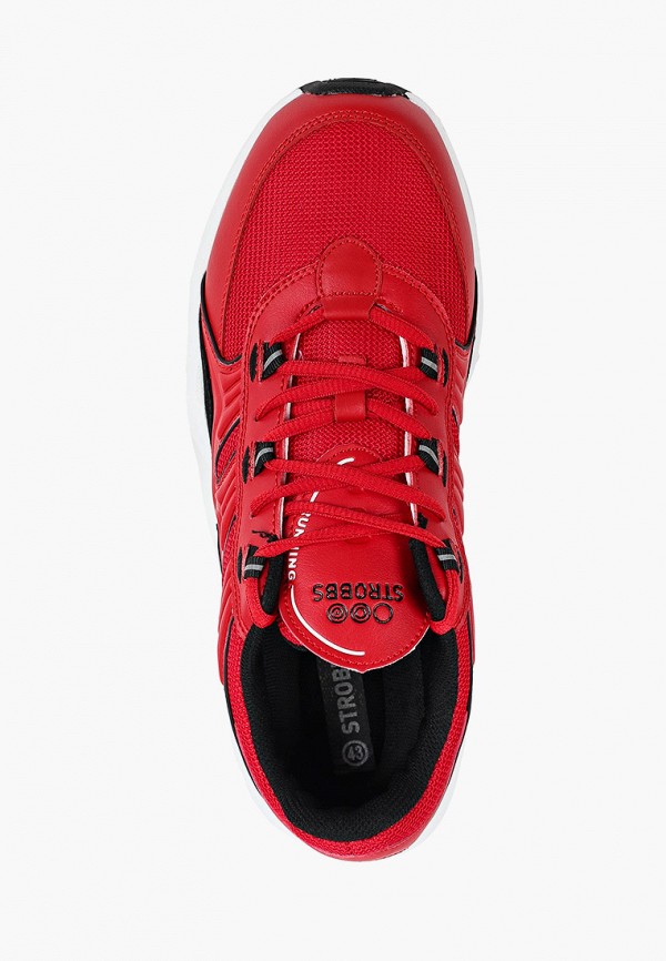 Strobbs Кроссовки - фото 4