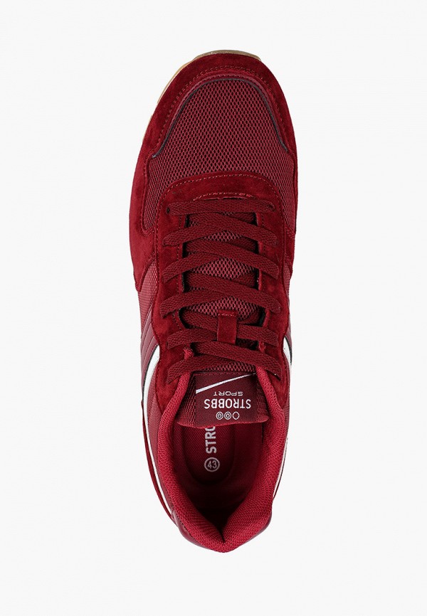 Strobbs Кроссовки - фото 4