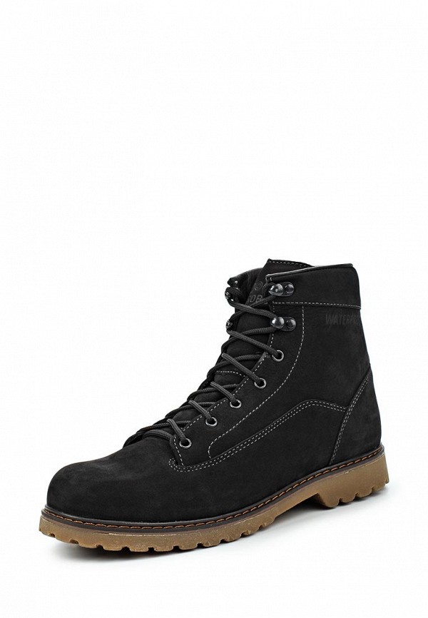 Strobbs Ботинки - фото 1