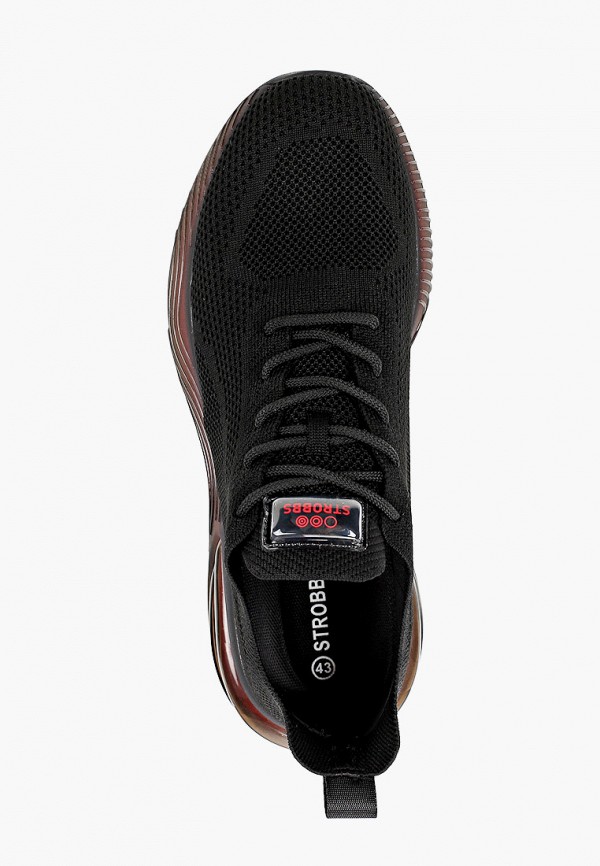 Strobbs Кроссовки - фото 4
