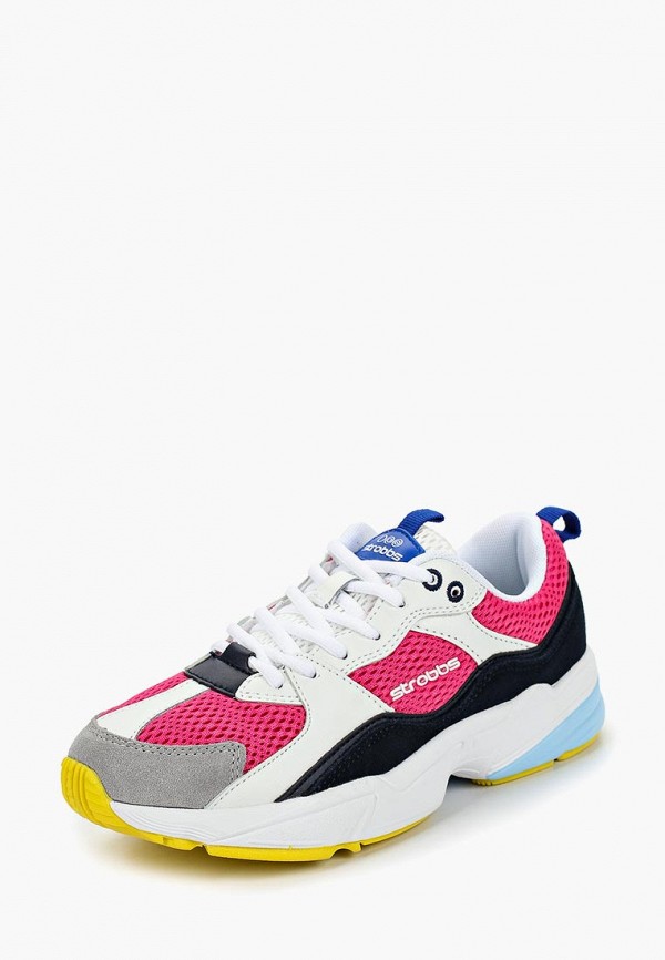Strobbs Кроссовки - фото 2