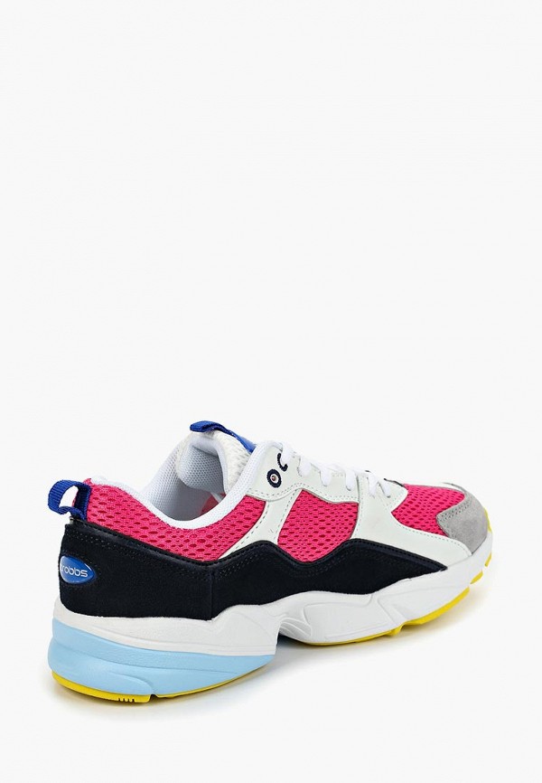 Strobbs Кроссовки - фото 3