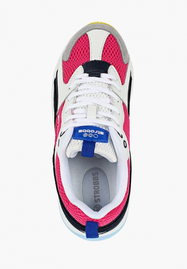 Strobbs Кроссовки - фото 4