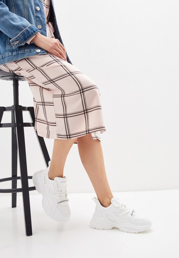 Strobbs Кроссовки - фото 6