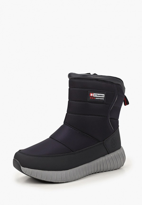 Strobbs Дутики - фото 2