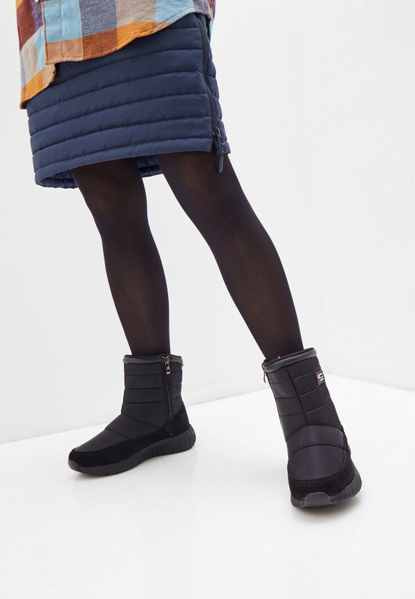 Strobbs Дутики - фото 6